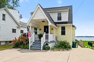 345 Ruddiman Dr, Muskegon, MI 49445 - Photo 2