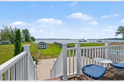 345 Ruddiman Drive, Muskegon, MI 49445 - Photo 24