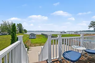 345 Ruddiman Dr, Muskegon, MI 49445 - Photo 24