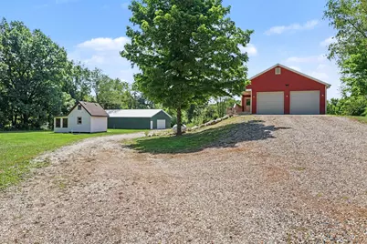 10064 Love Road, Bellevue, MI 49021 - Photo 1