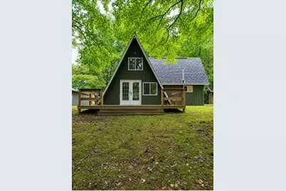 12581 Riverbend Road, Evart, MI 49631 - Photo 1