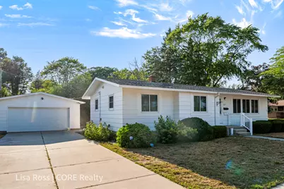 3155 Lindland Road, Muskegon, MI 49441 - Photo 2
