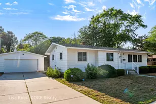 3155 Lindland Rd, Muskegon, MI 49441 - Photo 2