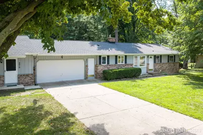 8919-8921 Norman Drive, Jenison, MI 49428 - Photo 2