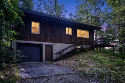 5821 S Queens Highway, Chase, MI 49623 - Photo 2