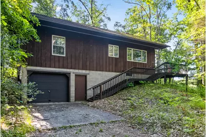 5821 S Queens Highway, Chase, MI 49623 - Photo 1
