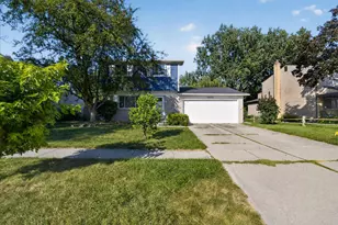 5825 Huntington Ave, Ypsilanti, MI 48197 - Photo 4