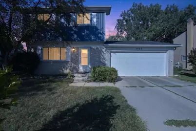 5825 Huntington Avenue, Ypsilanti, MI 48197 - Photo 2
