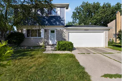 5825 Huntington Avenue, Ypsilanti, MI 48197 - Photo 6