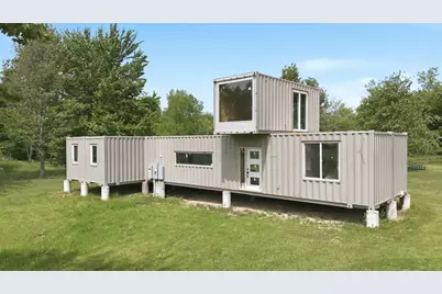 7767 Warren Woods Road, Three Oaks, MI 49128 - Photo 2