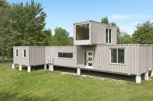 7767 Warren Woods Rd, Three Oaks, MI 49128 - Photo 2