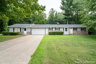 8921 Norman Dr, Jenison, MI 49428 - Photo 1
