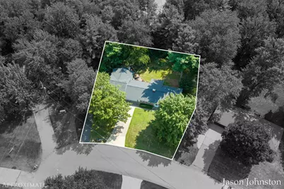 8921 Norman Drive, Jenison, MI 49428 - Photo 4