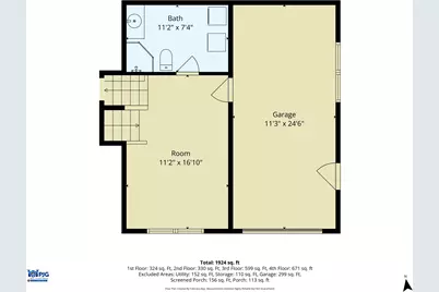 341 Country Club Terrace, Battle Creek, MI 49015 - Photo 22
