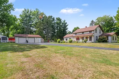609 1/2 N Broadway Street, Union City, MI 49094 - Photo 1