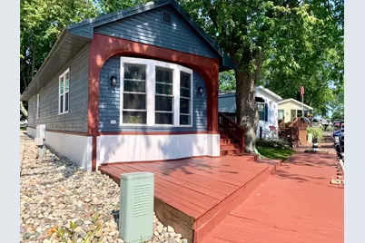 2860 N Tamarac Drive #214, Ludington, MI 49431 - Photo 8