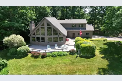 4821 Crescent Beach Road, Onekama, MI 49675 - Photo 4