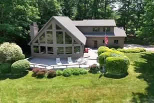 4821 Crescent Beach Rd, Onekama, MI 49675 - Photo 4