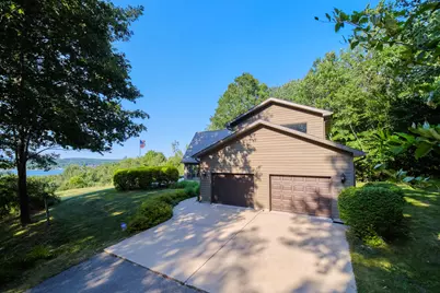 4821 Crescent Beach Road, Onekama, MI 49675 - Photo 14