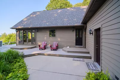 4821 Crescent Beach Road, Onekama, MI 49675 - Photo 6