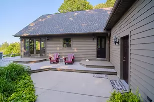 4821 Crescent Beach Rd, Onekama, MI 49675 - Photo 6