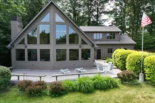 4821 Crescent Beach Rd, Onekama, MI 49675 - Photo 2