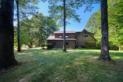 4821 Crescent Beach Road, Onekama, MI 49675 - Photo 16