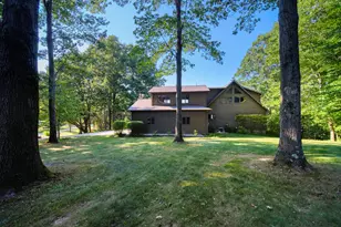 4821 Crescent Beach Rd, Onekama, MI 49675 - Photo 16