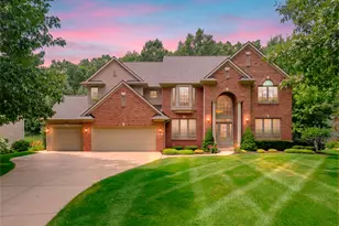 8475 Parkstone Terrace, Mattawan, MI 49071 - Photo 1