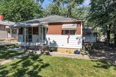 99 Devonshire Street, Ypsilanti, MI 48198 - Photo 2
