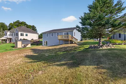 14869 Hilltop Drive, Cement City, MI 49233 - Photo 40