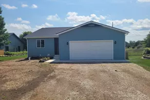 14869 Hilltop Dr, Cement City, MI 49233 - Photo 1