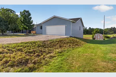 14869 Hilltop Drive, Cement City, MI 49233 - Photo 2
