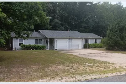 3525&3527 Crocker Road, Twin Lake, MI 49457 - Photo 1