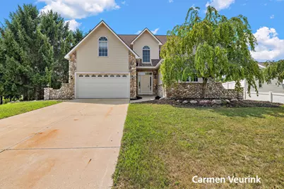 10971 Lance Avenue, Allendale, MI 49401 - Photo 2