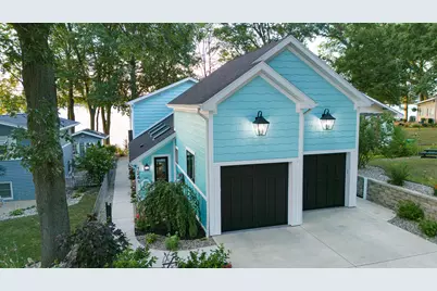 1241 Lakeview Drive, Portage, MI 49002 - Photo 1