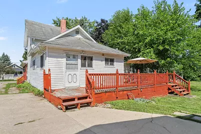 310 S Monroe Street, Sturgis, MI 49091 - Photo 4