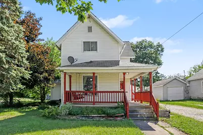 310 S Monroe Street, Sturgis, MI 49091 - Photo 2