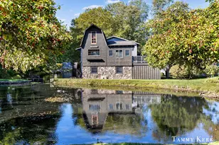 844 Holland St, Saugatuck, MI 49453 - Photo 1