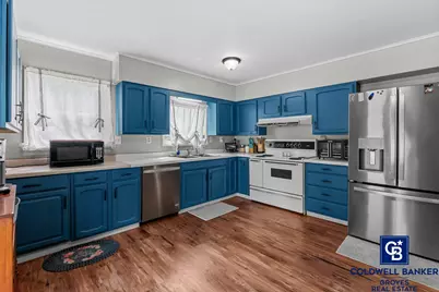 147 Lukesport Drive, Quincy, MI 49082 - Photo 12