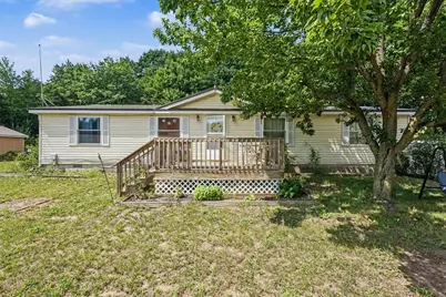 5847 W Austrian Pine Lane, Grant, MI 49327 - Photo 1