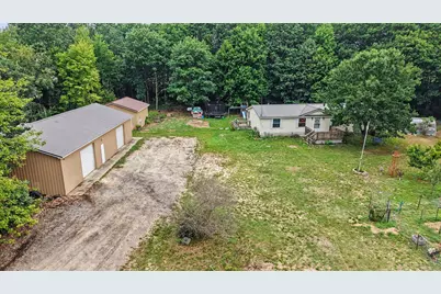5847 W Austrian Pine Lane, Grant, MI 49327 - Photo 1