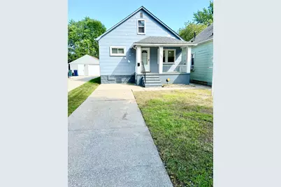 1321 Applewood Avenue, Lincoln Park, MI 48146 - Photo 1