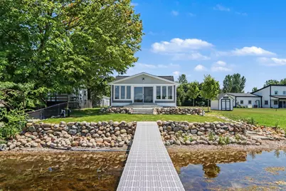 52070 Lake Avenue, Three Rivers, MI 49093 - Photo 1