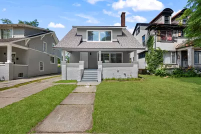 80 Louise Street, Highland Park, MI 48203 - Photo 1