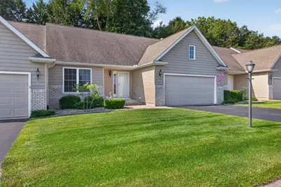 3723 Terrace Hills Lane #10, Jackson, MI 49203 - Photo 1