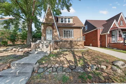 15050 Pinehurst Street, Detroit, MI 48238 - Photo 2