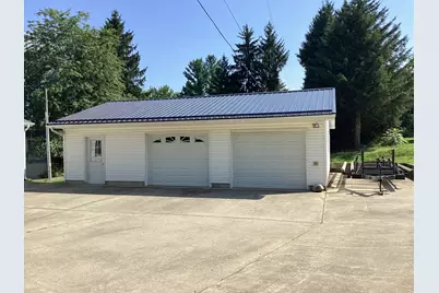 124 Horseshoe Drive, Leroy, MI 49655 - Photo 2