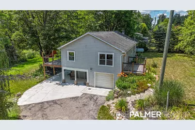 23419 22 Mile Road, Paris, MI 49338 - Photo 2