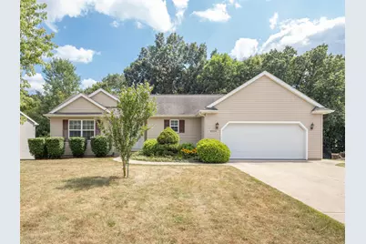 3734 Pristine Avenue, Kalamazoo, MI 49048 - Photo 2